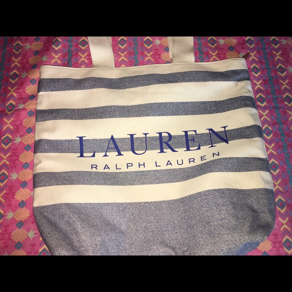 Ralph Lauren inspired